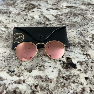 Ray-Ban sunglasses for woman